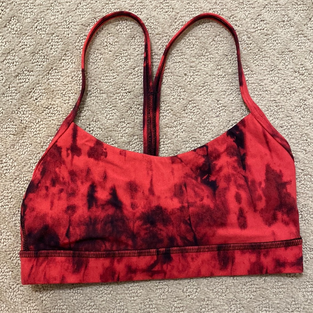 Lululemon Sports bra 2 for 1 deal!!!